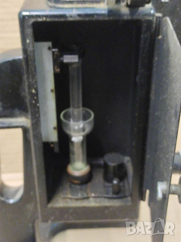 Продавам стар уред E.Leitz Wetzlar, снимка 5 - Антикварни и старинни предмети - 36382977