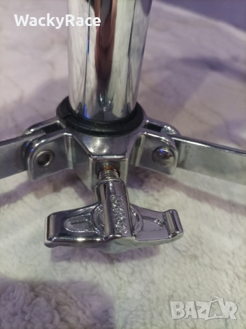 Столче за барабани DIXON , снимка 5 - Ударни инструменти - 52932696