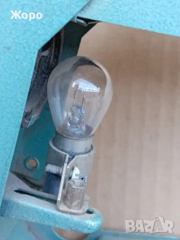 прожекционен апарат за филмчета приказки 70те, снимка 2 - Други ценни предмети - 49943740