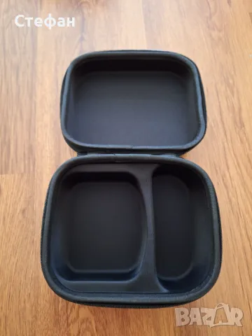 Твърд калъф кутия за антифони, снимка 5 - Оборудване и аксесоари за оръжия - 48555407