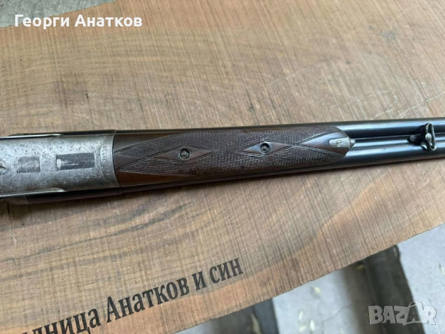 Златна Диана , снимка 5 - Ловно оръжие - 51698029