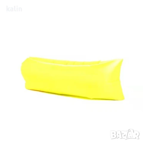 само надуващо се легло, снимка 4 - Спални и легла - 49300231