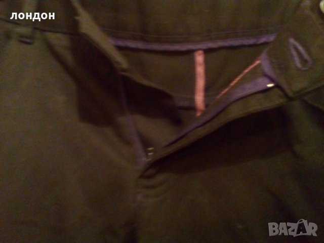 Мъжки панталон от Next London  109, снимка 3 - Панталони - 26812473