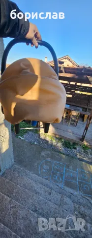 Продавам бебешка количка 3в1, снимка 8 - Други - 48031481