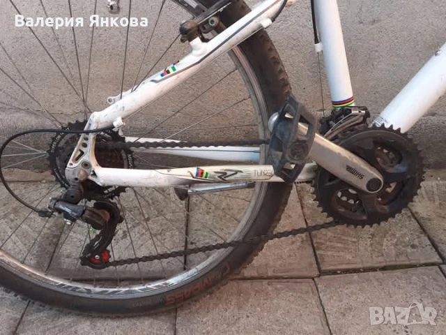 Алуминиево колело ORBEA 26", снимка 4 - Велосипеди - 50952030