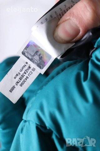 Мъжка пухенка THE NORTH FACE 1996 Retro Nuptse 700 Down Puffer , S размер, снимка 9 - Якета - 52136765