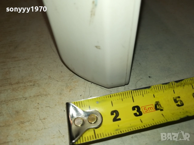 ТОНКОЛОНА-1БР-ПЛОСКА//ТЪНКА-ВНОС SWISS 0909251842, снимка 4 - Тонколони - 51657965