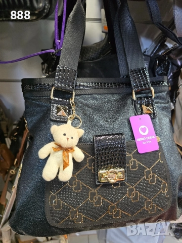 дамски чанти, снимка 5 - Чанти - 44206473