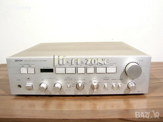 Усилвател Denon pma-770