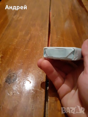 Стар сапун Gavray, снимка 4 - Други ценни предмети - 27863395