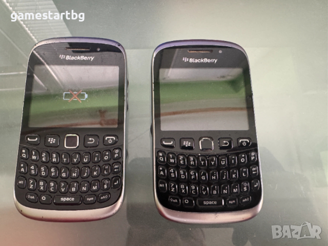 Blackberry Curve 9320