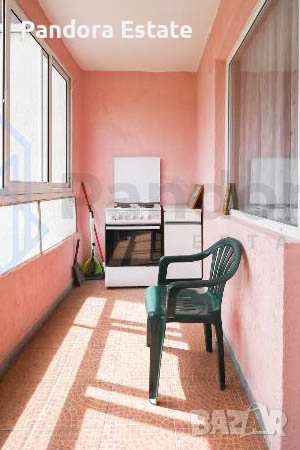 2-СТАЕН апартамент под наем, гр. София, кв.Люлин 7, снимка 2 - Апартаменти - 52476217