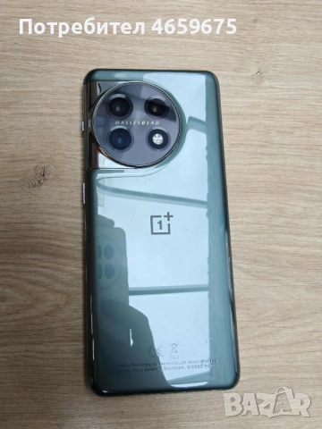 OnePlus 11 256/16 GB, снимка 3 - Други - 52550896