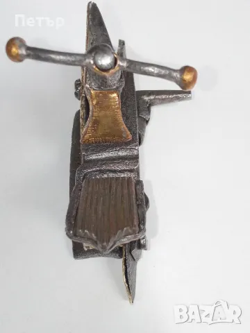 ремонт на старинно оръжие, снимка 11 - Други услуги - 48706100