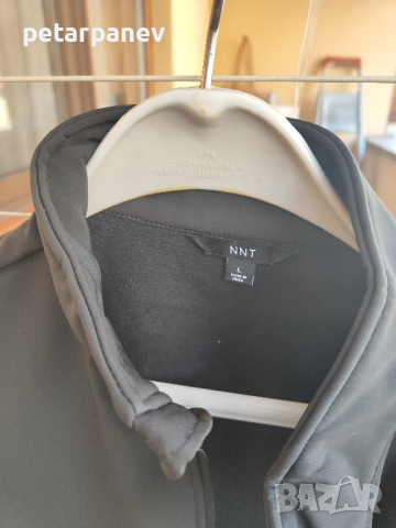 Женски софтшел елек NNT - L размер, снимка 4 - Елеци - 44908129