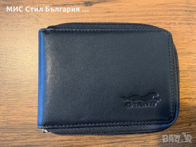 Органайзер портфейли, снимка 4 - Портфейли, портмонета - 28162797