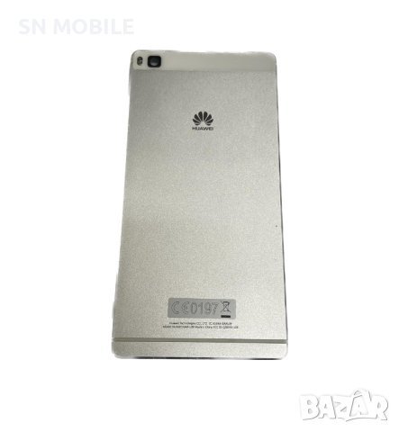 Заден капак за Huawei P8 оригинал употребяван, снимка 1 - Резервни части за телефони - 43196757
