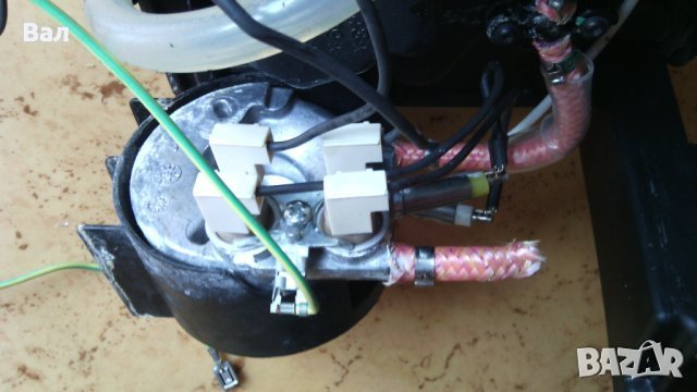 На части кафемашина SAECO NL9206AD-4 Drachten TYPE HD8761, снимка 10 - Кафемашини - 40298420