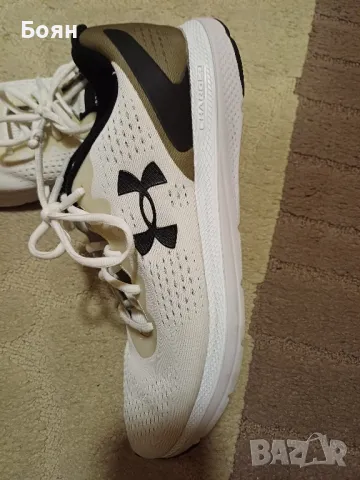 Маратонки Charge , снимка 2 - Маратонки - 48981983