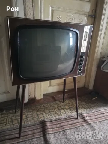 Телевизор антика