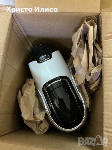 Еспресо машина с капсули Bialetti Кафемашина, снимка 4 - Кафемашини - 39915437