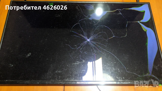 SANG LE-40A10-TP.MT5510S.PB803 