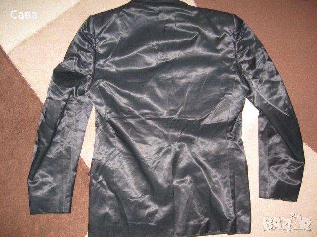 Сако ROMEO GIGLI  мъжко,М, снимка 4 - Сака - 32292570