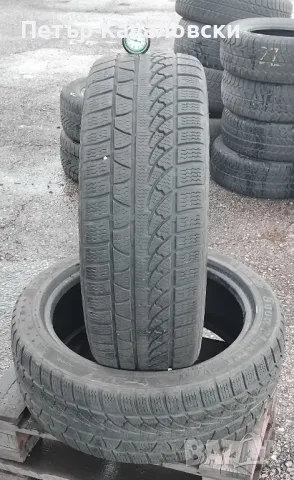 Гуми 225 45 18 Петлас Petlas 2 броя. Нов внос. , снимка 10 - Гуми и джанти - 48684917