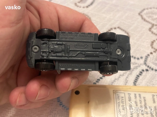 Мачбокс-мн.добър, снимка 6 - Колекции - 53212335