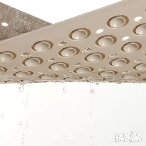 Противоплъзгаща постелка за баня, снимка 3 - Изтривалки - 48491654