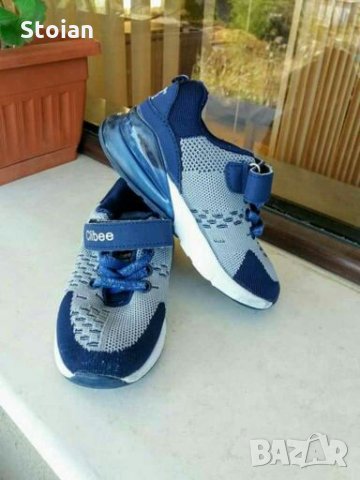 Детски маратонки, снимка 4 - Детски маратонки - 28446797