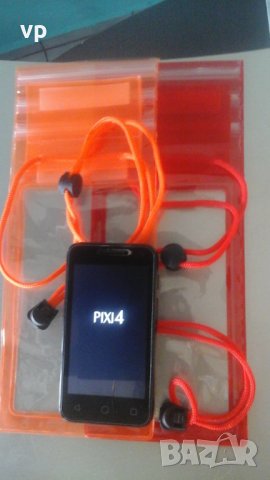 Водоустойчив и прахоустойчив непромокаем калъф за телефон и фотопарат с Тройна ЗАЩИТА !!!, снимка 12 - Калъфи, кейсове - 11237680