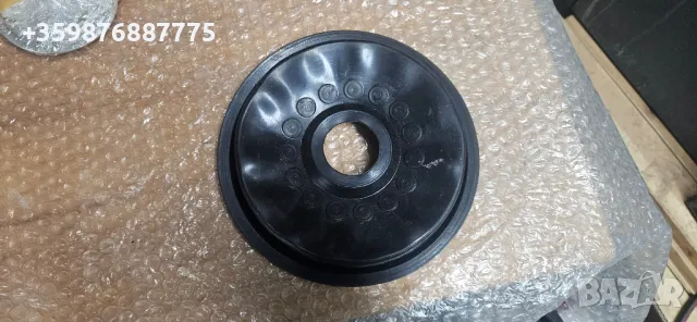 Нова оригинална ссср Мембрана Серво Москвич Ретро Руски Руско , снимка 2 - Части - 49121195