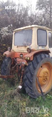 трактор ЮМЗ за части или цял
