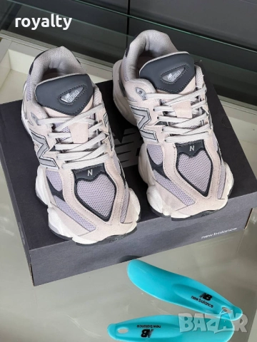 New Balance НА ЕДРО Дамски Маратонки 36-40 Номер 8 Бр.