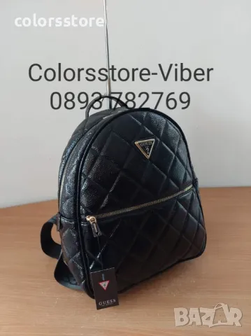 Раница Guess  код SG69, снимка 3 - Раници - 37098503