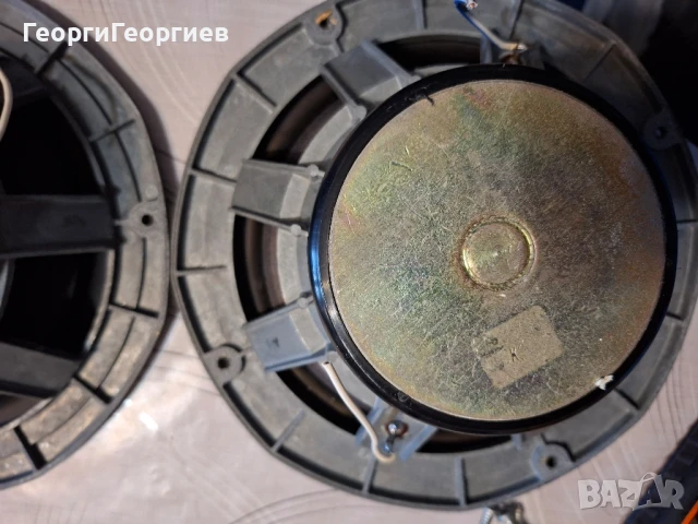 Magnat Mig-08, снимка 5 - Тонколони - 51230007