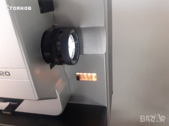 Киномашина Noris Norisound 320 Germany, снимка 10 - Други - 44066972