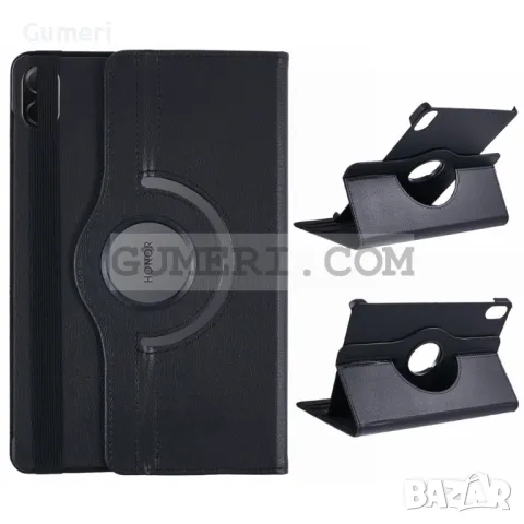 Въртящ се 360° Калъф за Huawei Honor Pad X8a, снимка 2 - Калъфи, кейсове - 50008796