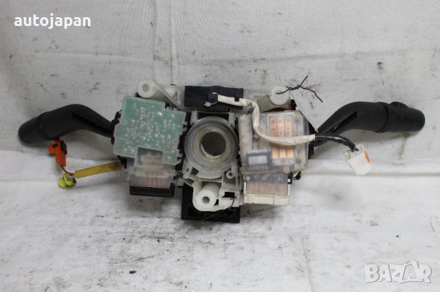 Лостчета светлини, мигачи, фарове, чистачки и лентов кабел Мазда 6 гг седан фейслифт 06г Mazda 6 gg , снимка 2 - Части - 43956024