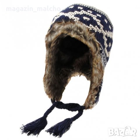 ЗИМНИ ШАПКИ – AIRWALK, снимка 2 - Шапки - 28705131