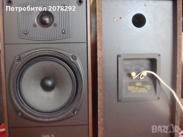 Celestion DL-4, снимка 4 - Тонколони - 52096870