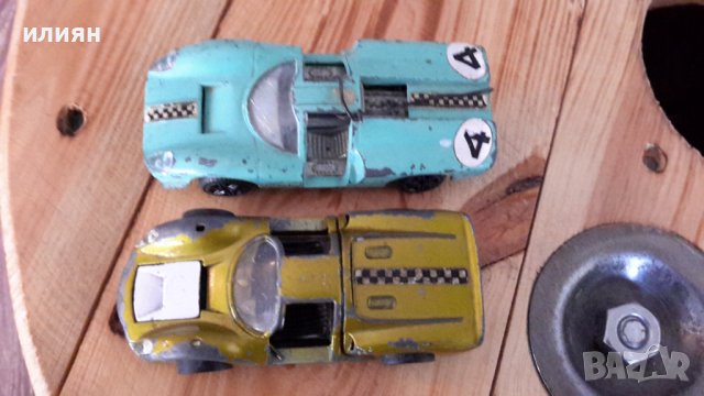 Метални колички Италия имат забележки 20лв за брой , снимка 10 - Колекции - 38625539