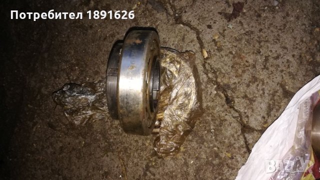 Лагери, снимка 4 - Резервни части за машини - 27162920