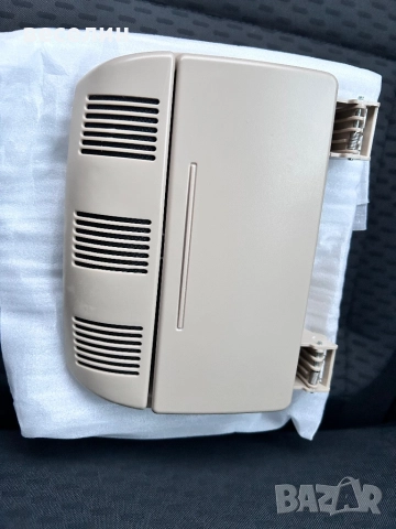 Жабка за очила за Skoda Octavia, Fabia Roomster 2007-2014