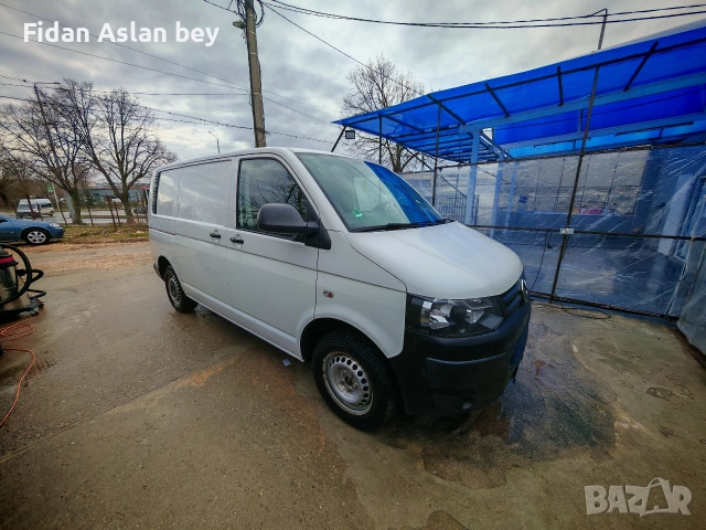 VW T5 DIZEL 2.0 2013, снимка 6 - Бусове и автобуси - 53451980