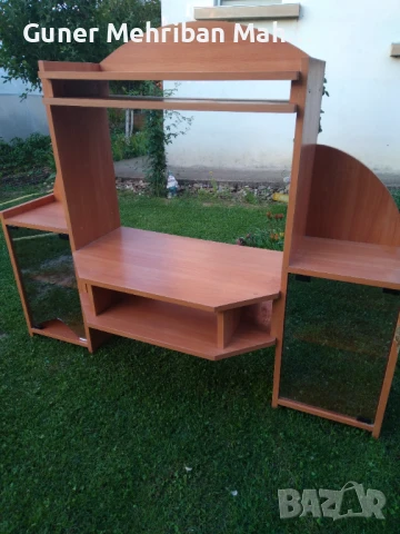 Тв шкаф Втора употреба, снимка 3 - Шкафове - 51004742