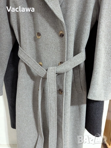 Дамско палто. Ново., снимка 6 - Палта, манта - 52832617