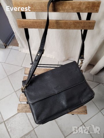 Dr Koffer  работна чанта за документи и лаптоп,( 215$ в интернет сайтове), снимка 1