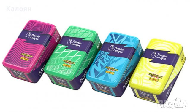  Албум за карти Адреналин Премиър лийг 2022-2023 (Панини) , снимка 5 - Колекции - 38149272